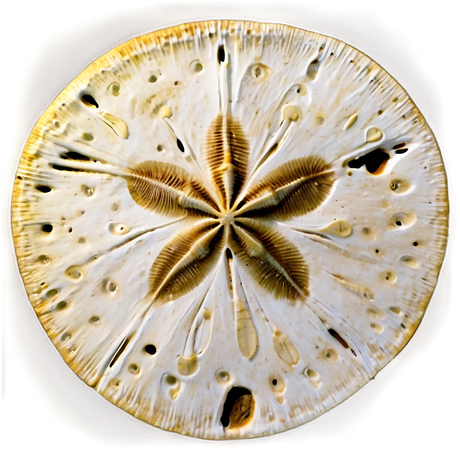 Sand Dollar Pattern Png 34 PNG Image