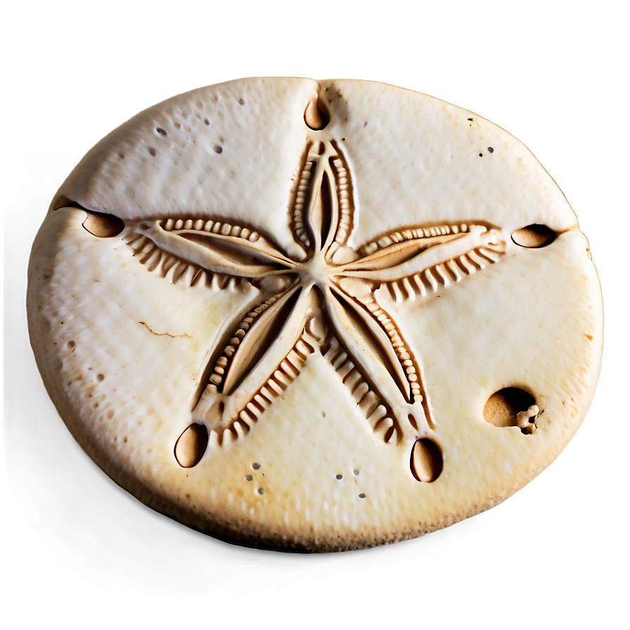 Sand Dollar Souvenir Png Eer PNG Image