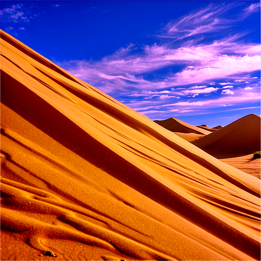 Sand Dunes Adventure Png Uvo PNG Image