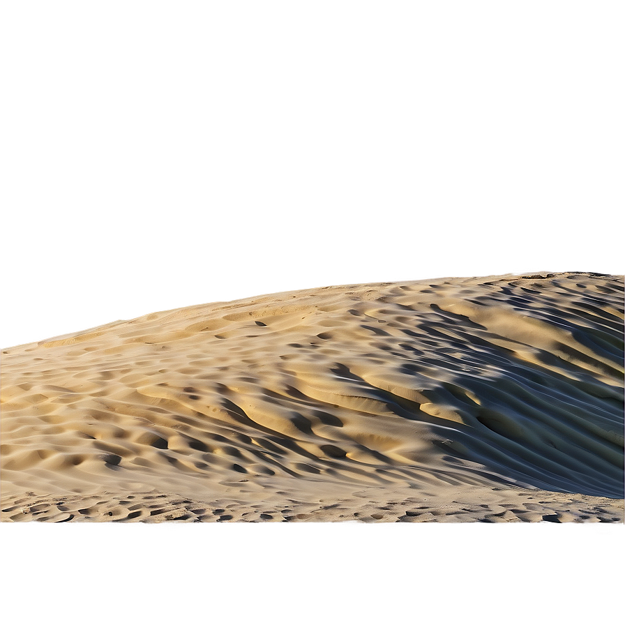 Sand Waves Texture Png Ipt PNG Image