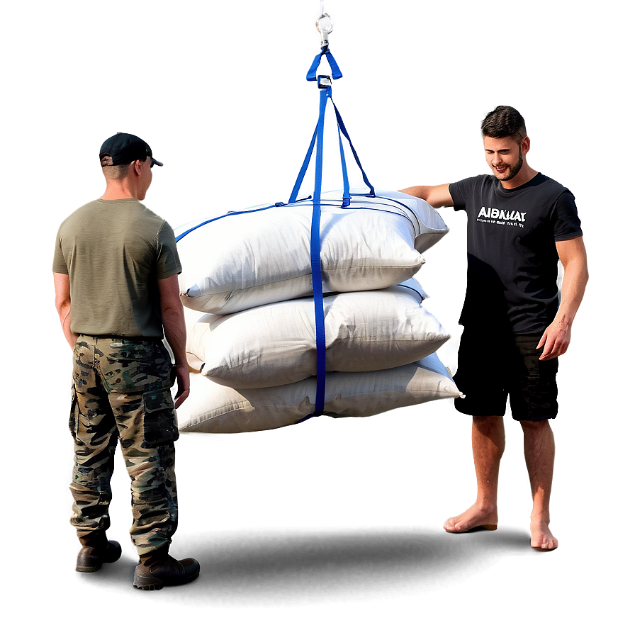 Sandbags For Canopy Weighting Png 98 PNG Image