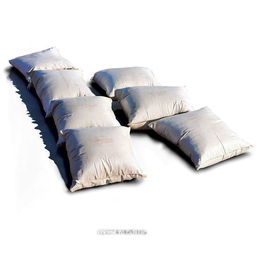 Sandbags For Riverbanks Png Yad PNG Image