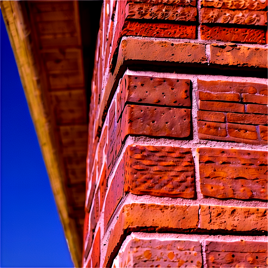 Sandblasted Brick Finish Png Rck PNG Image