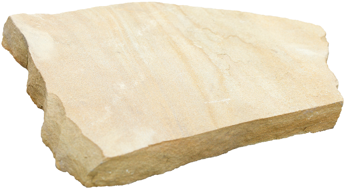 Sandstone Slab Texture PNG Image