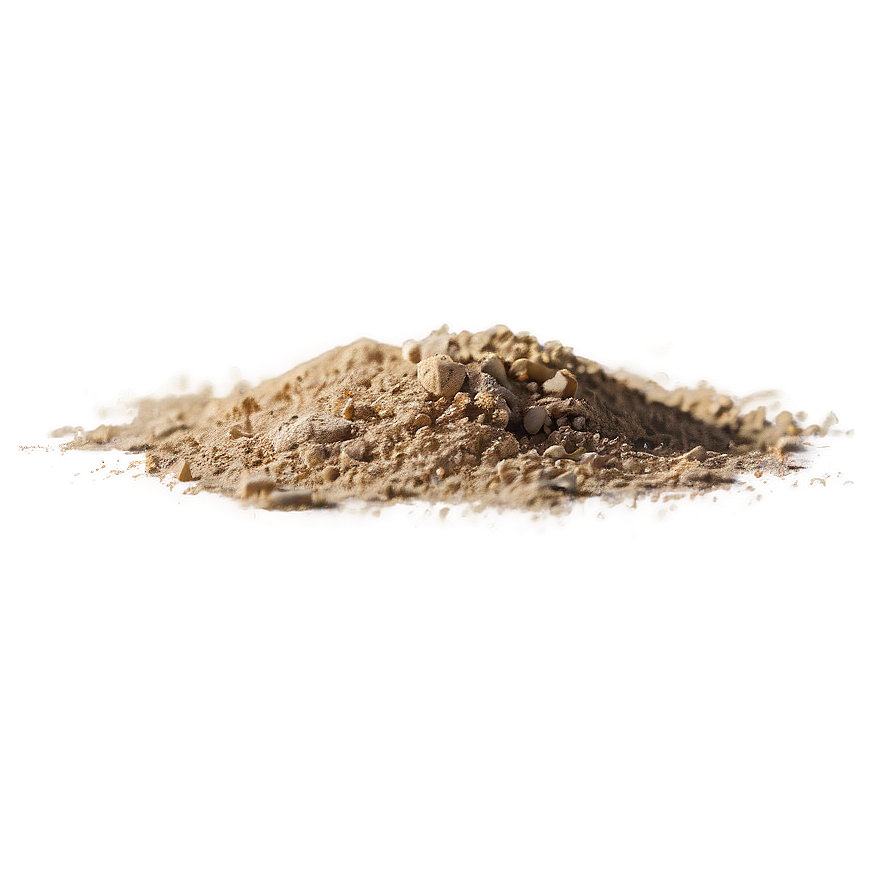 Sandy Beach Dirt Png Yex33 PNG Image