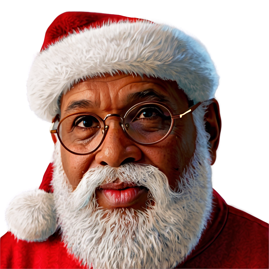 Santa Claus Png Aew11 PNG Image