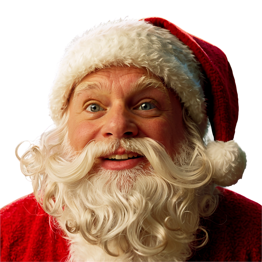 Santa Face Icon Png 81 PNG Image