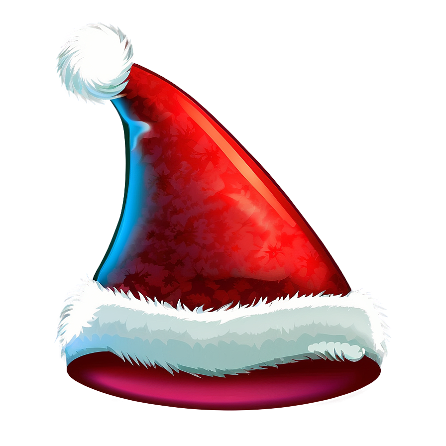 Santa Hat For Kids Png Sgq39 PNG Image