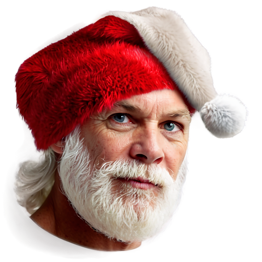 Santa Hat For Photo Editing Png 06262024 PNG Image