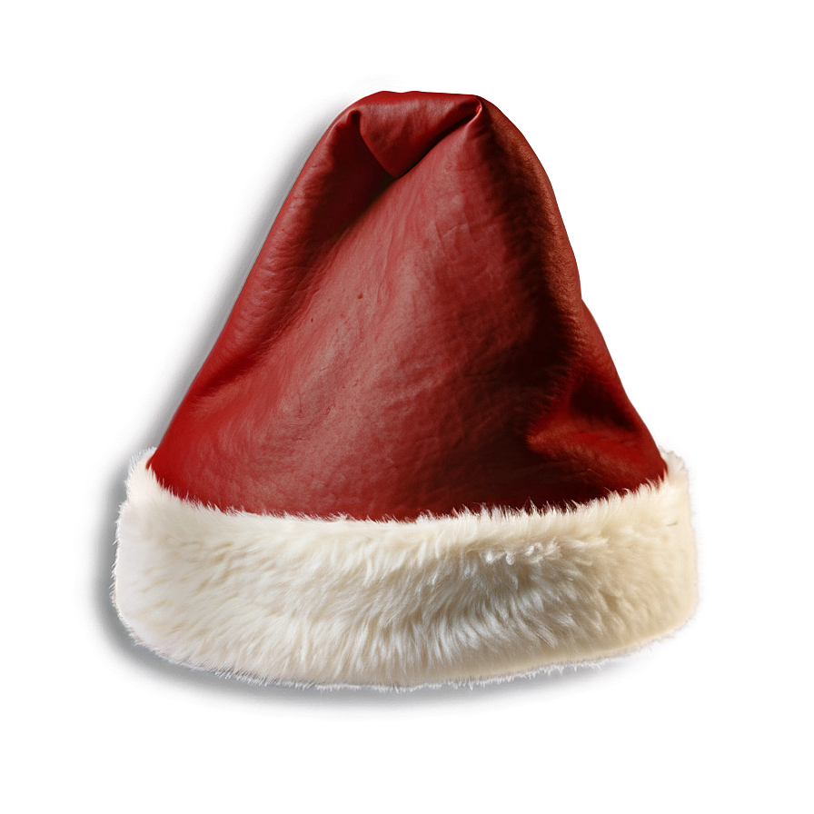 Santa's Helper Christmas Hat Png Mdg80 PNG Image