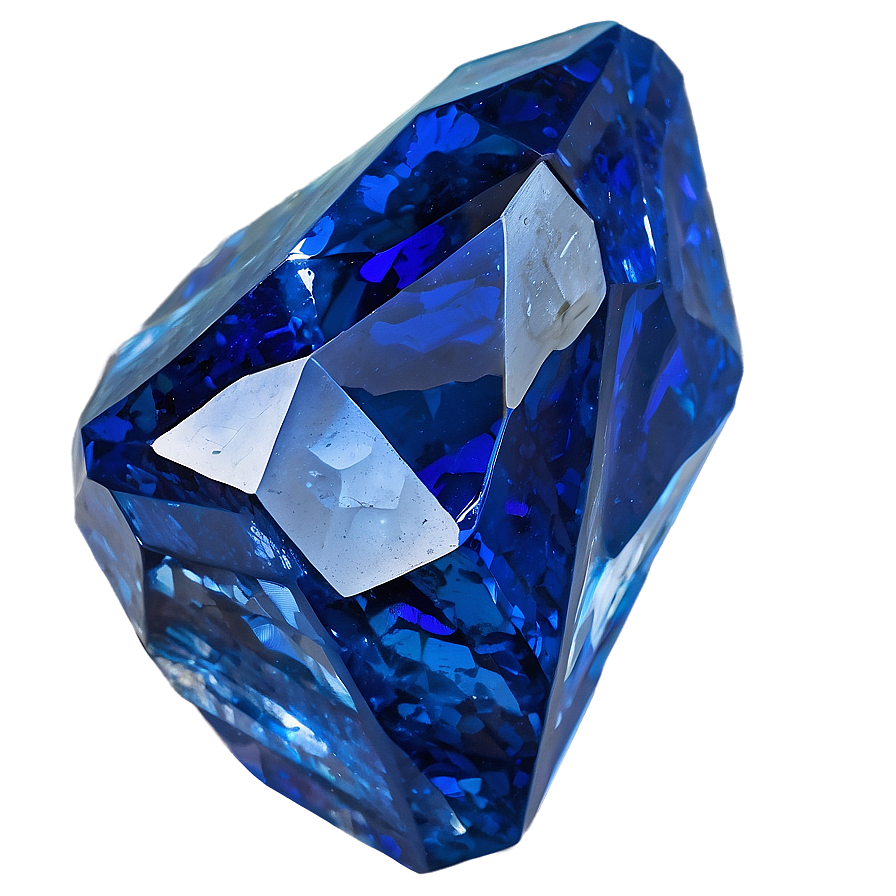 Sapphire Rocks Png Ilq PNG Image