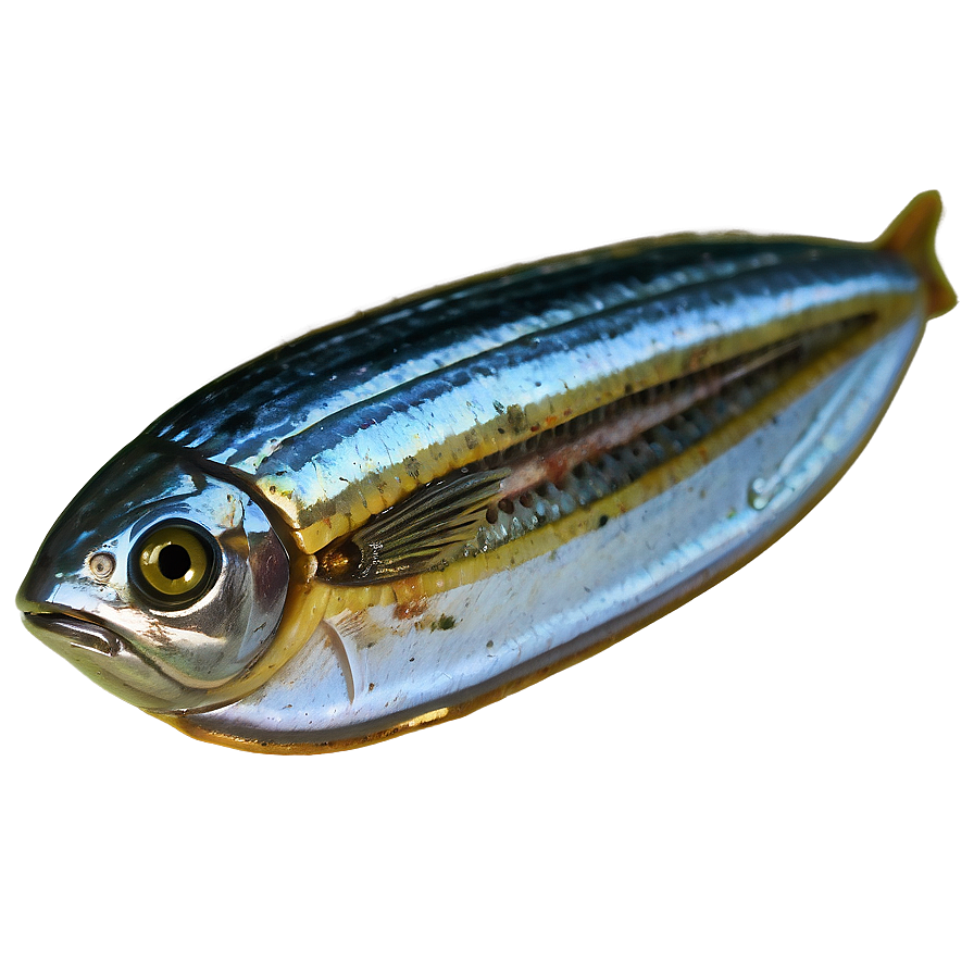 Sardine Can Open Png Oma PNG Image