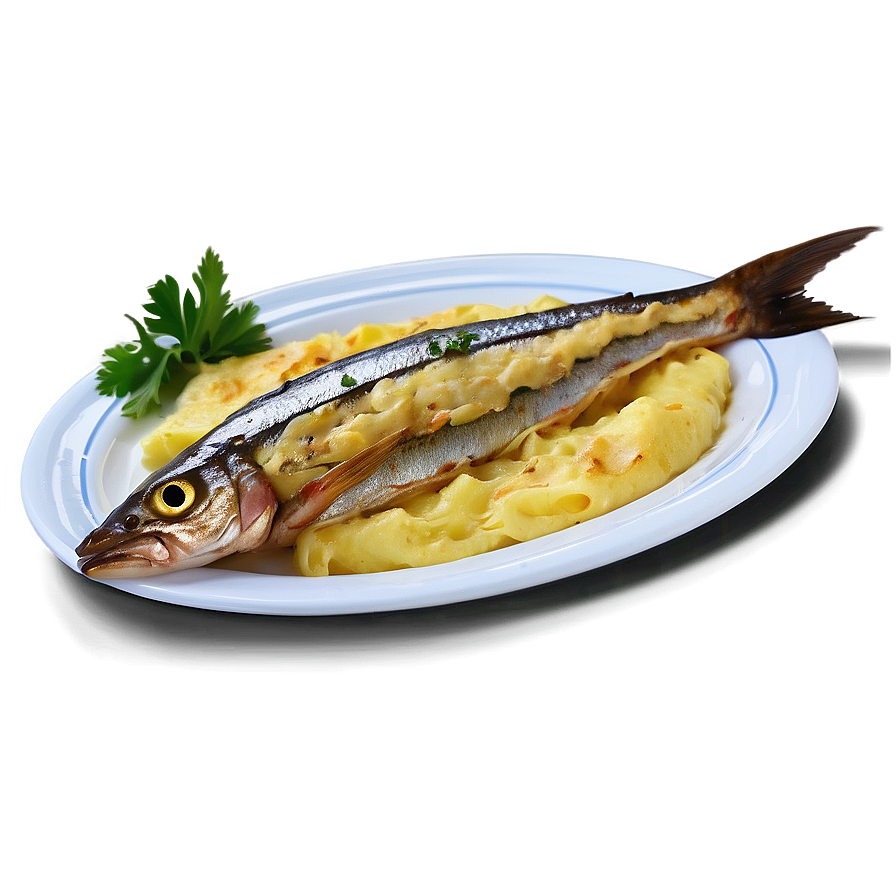 Sardine Omelette Png Mbk23 PNG Image