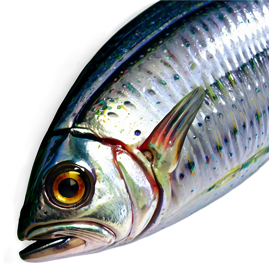 Sardines B PNG Image