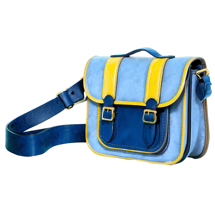 Satchel Purse Png 05242024 PNG Image