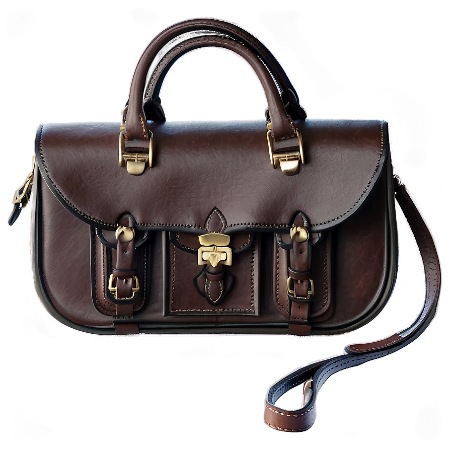 Satchel Purse Png 05242024 PNG Image