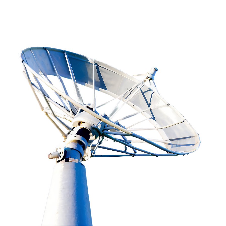 Satellite Dish Antenna Png 05252024 PNG Image