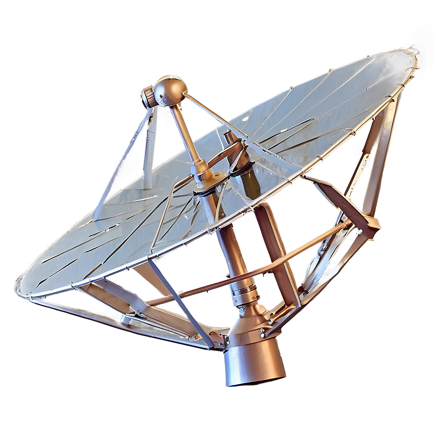 Satellite Dish Network Png Iyf66 PNG Image