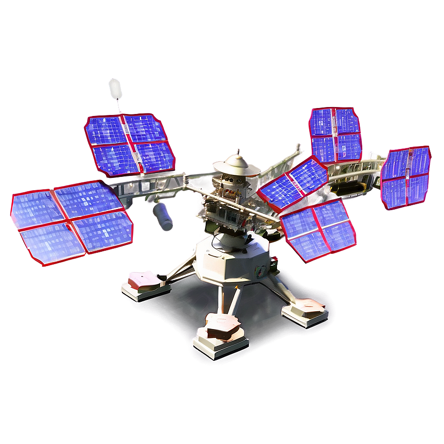 Satellite Ground Station Png Cbn PNG Image