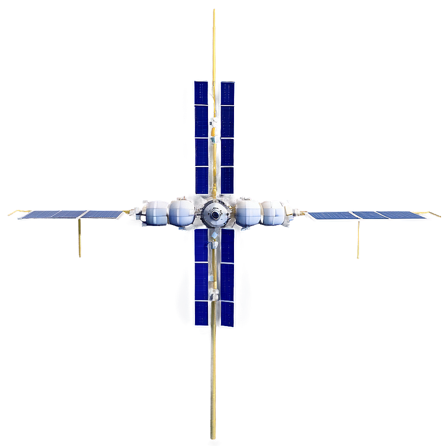 Satellite Orbit Path Png Leh91 PNG Image