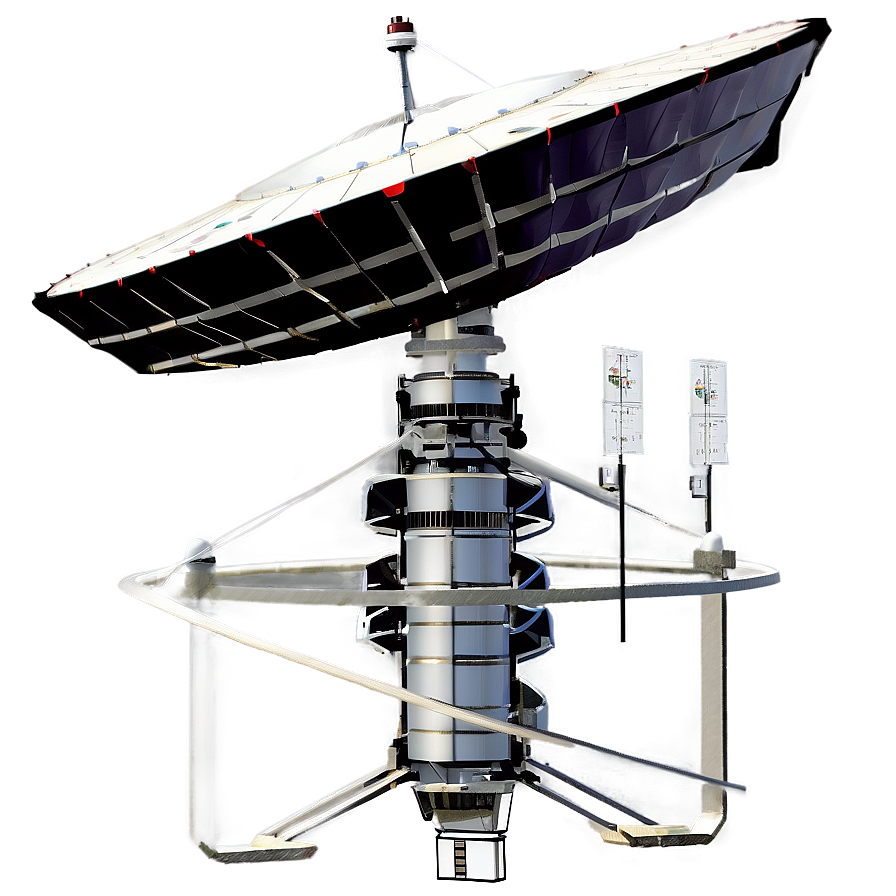 Satellite Signal Png 90 PNG Image