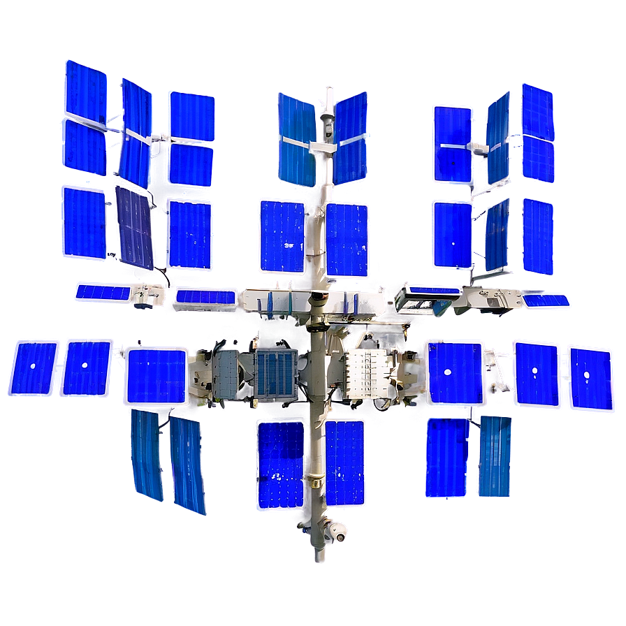 Satellite Technology Png Waj PNG Image