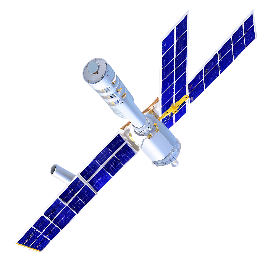 Satellite Tracker Png Guw PNG Image