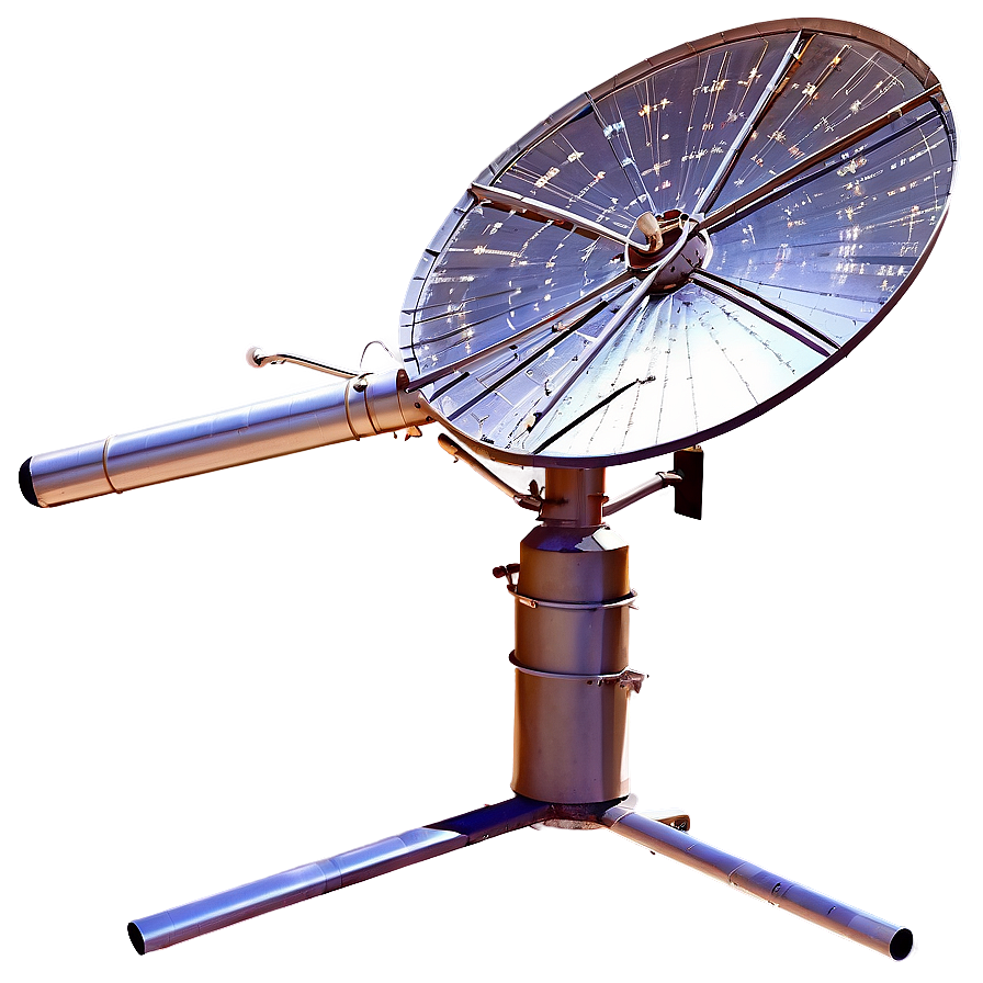 Satellite Tv Png Rsm PNG Image