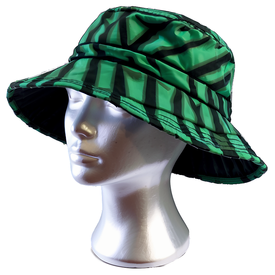 Satin Bucket Hat Png Utc PNG Image