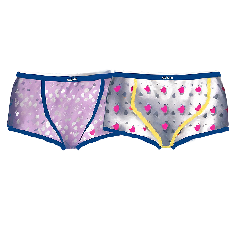 Satin Underwear Png Siy19 PNG Image