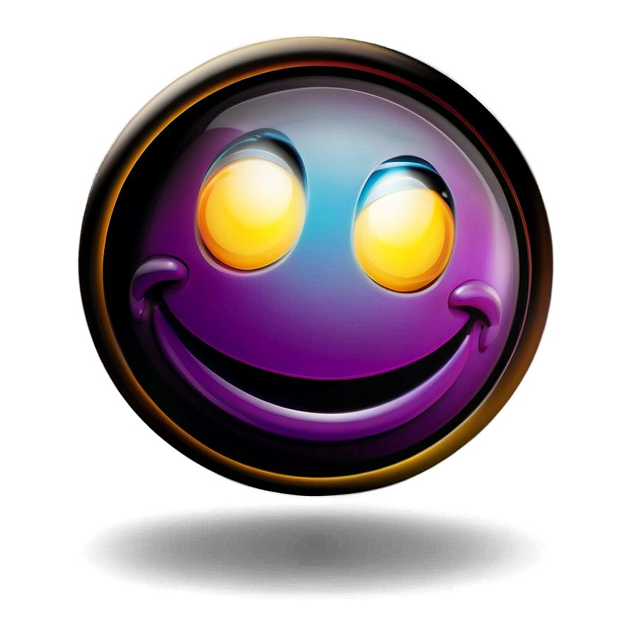 Satisfied Grin Symbol Png Nyk PNG Image