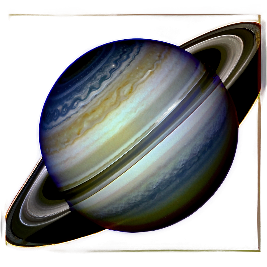 Saturn Eclipse Image Png 34 PNG Image