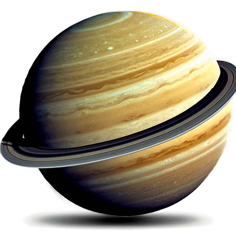 Saturn Planet Png 05212024 PNG Image