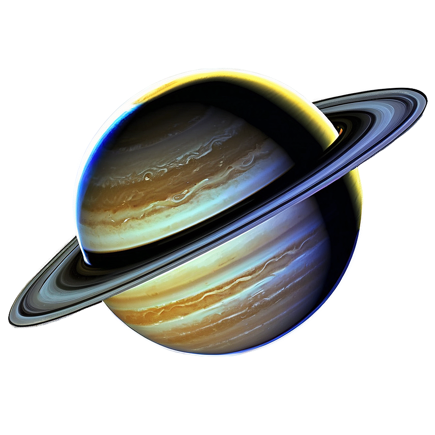 Saturn Planet Png 05212024 PNG Image