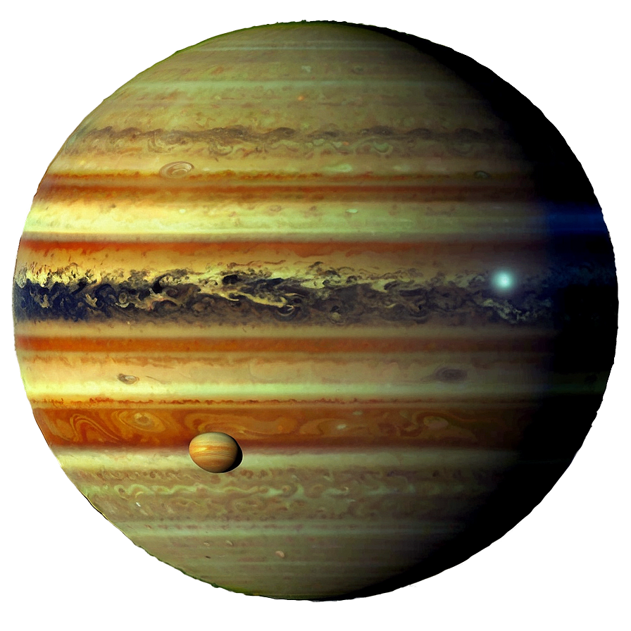 Saturn Planet Png 27 PNG Image