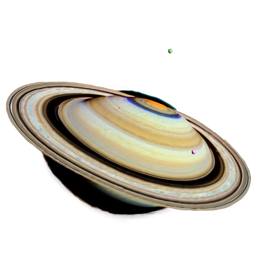 Saturn Planetary Ring Png 05212024 PNG Image