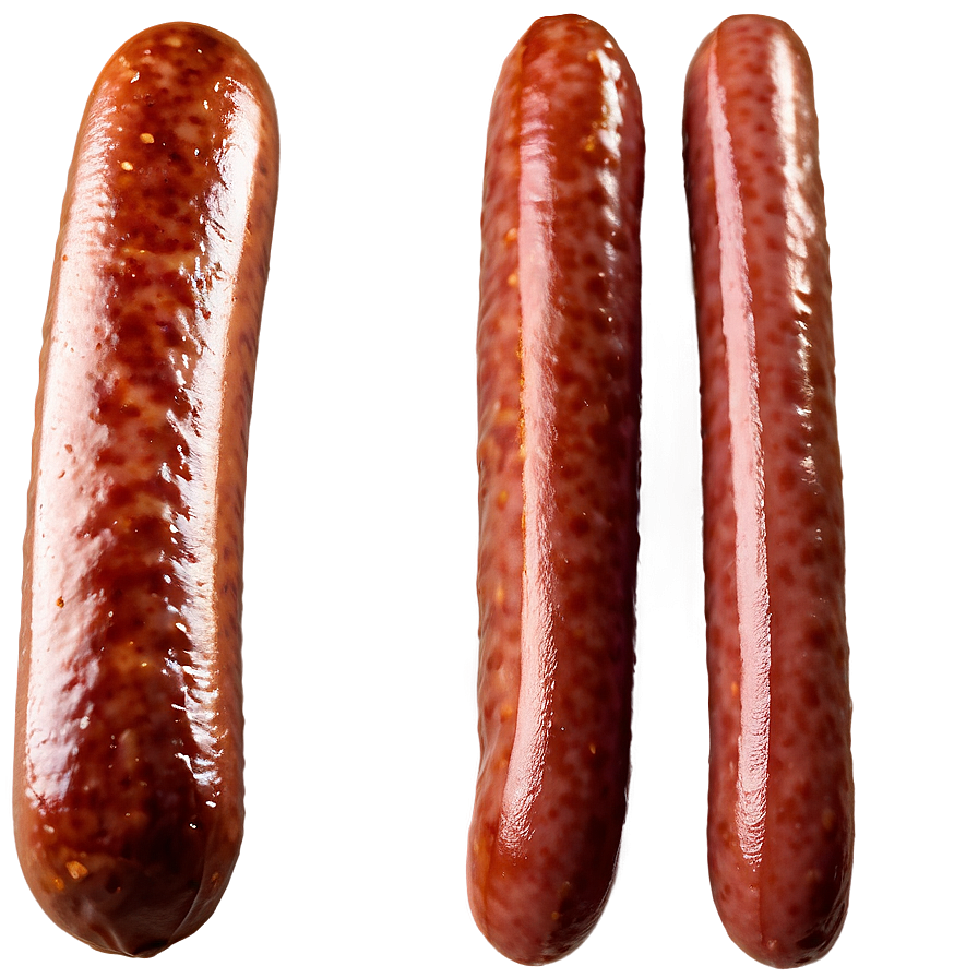 Sausage Cooking Png Yer PNG Image