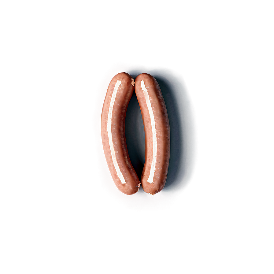 Sausage Link Png 88 PNG Image