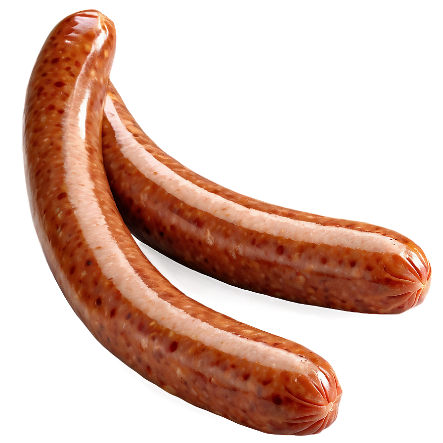 Sausage Meal Png Lsj PNG Image