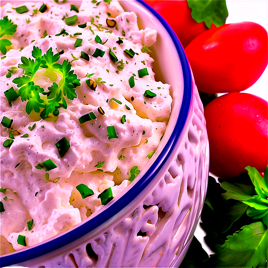 Savory Cottage Cheese Png 06262024 PNG Image