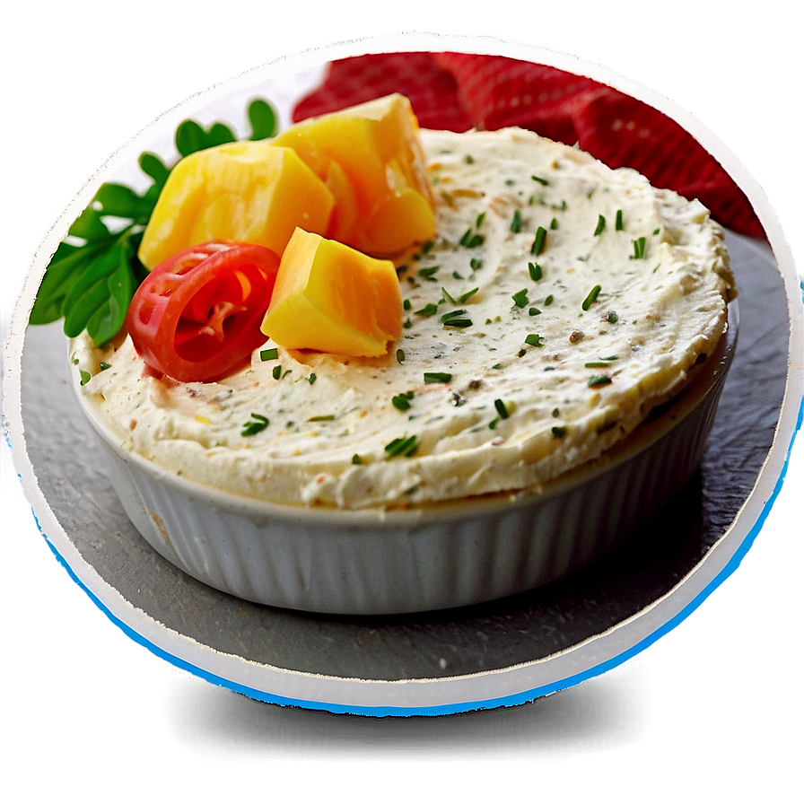 Savory Cream Cheese Png Wvy3 PNG Image