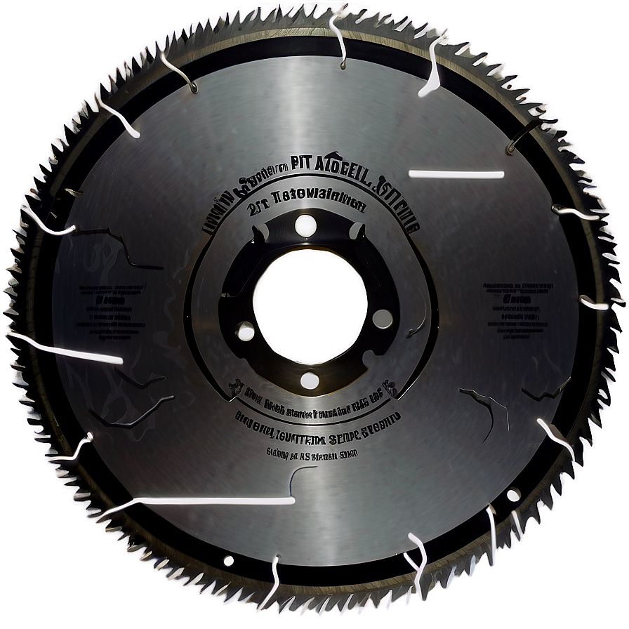 Saw Blade Png Dtt PNG Image