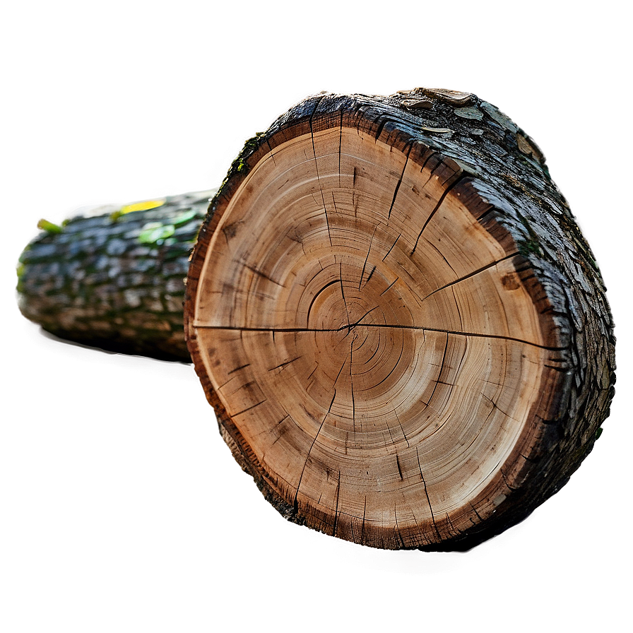 Sawn Wood Log Texture Png Jiq PNG Image