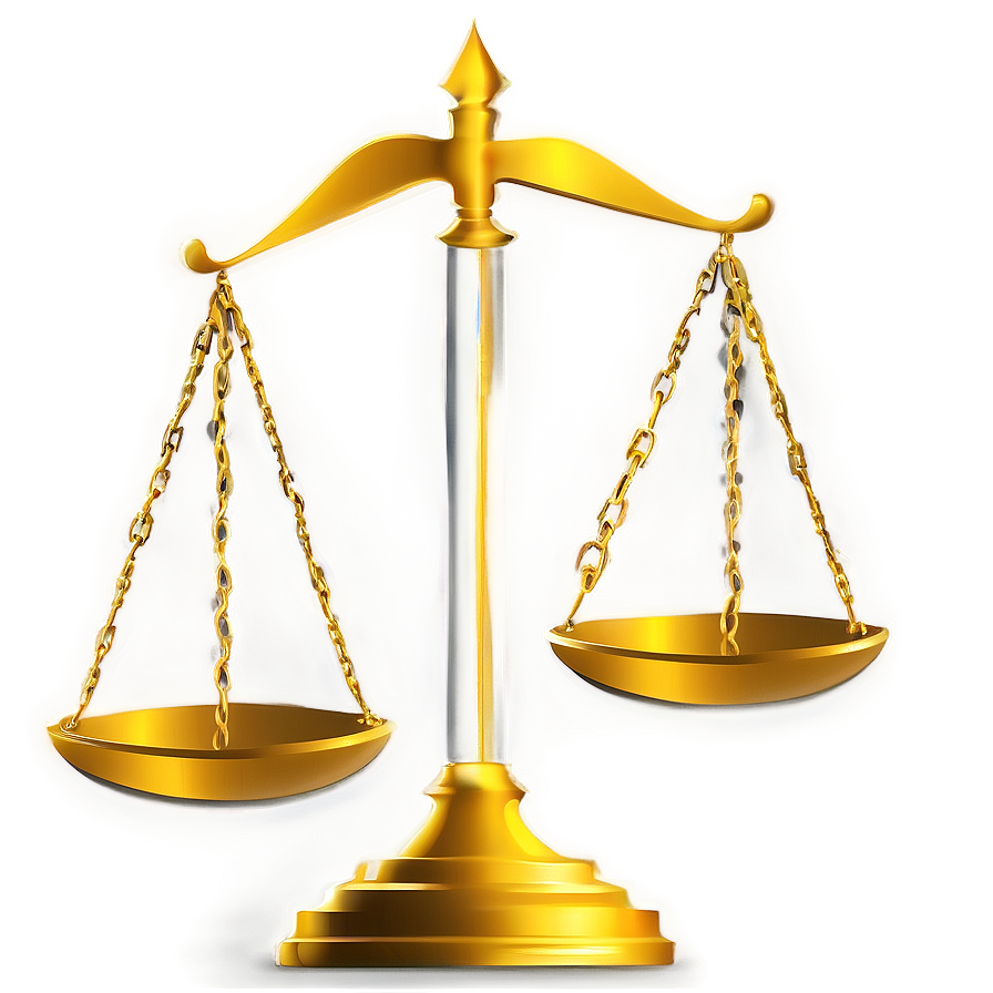 Scales Of Justice Graphic Png Urw74 PNG Image