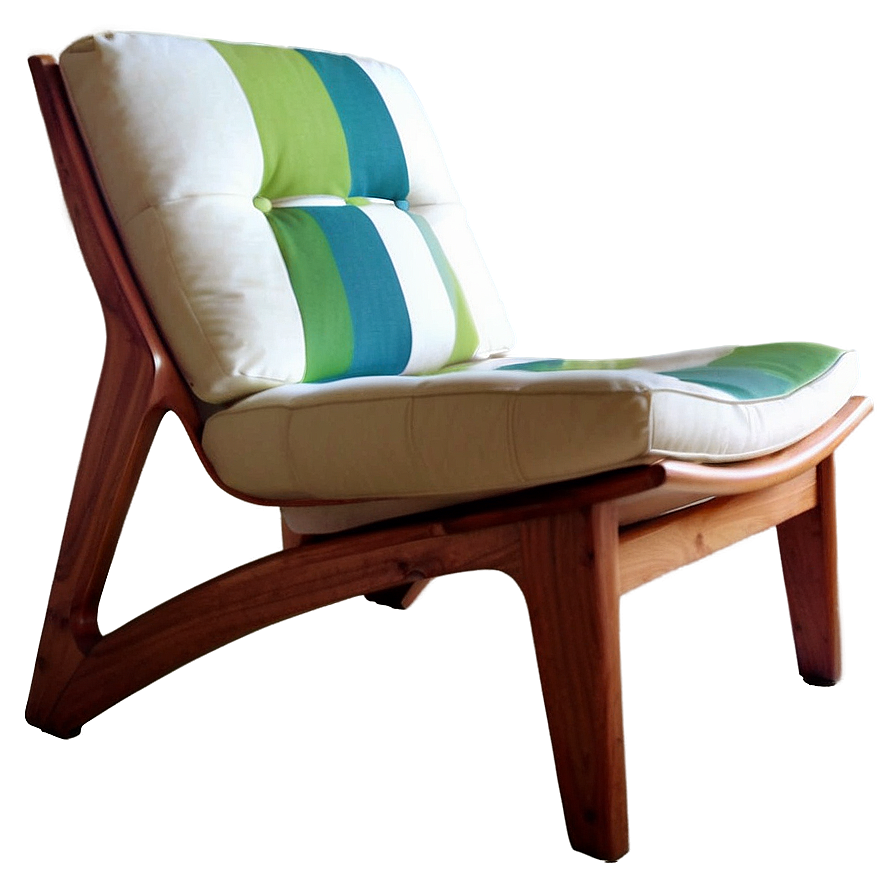 Scandinavian Modern Chair Png 98 PNG Image