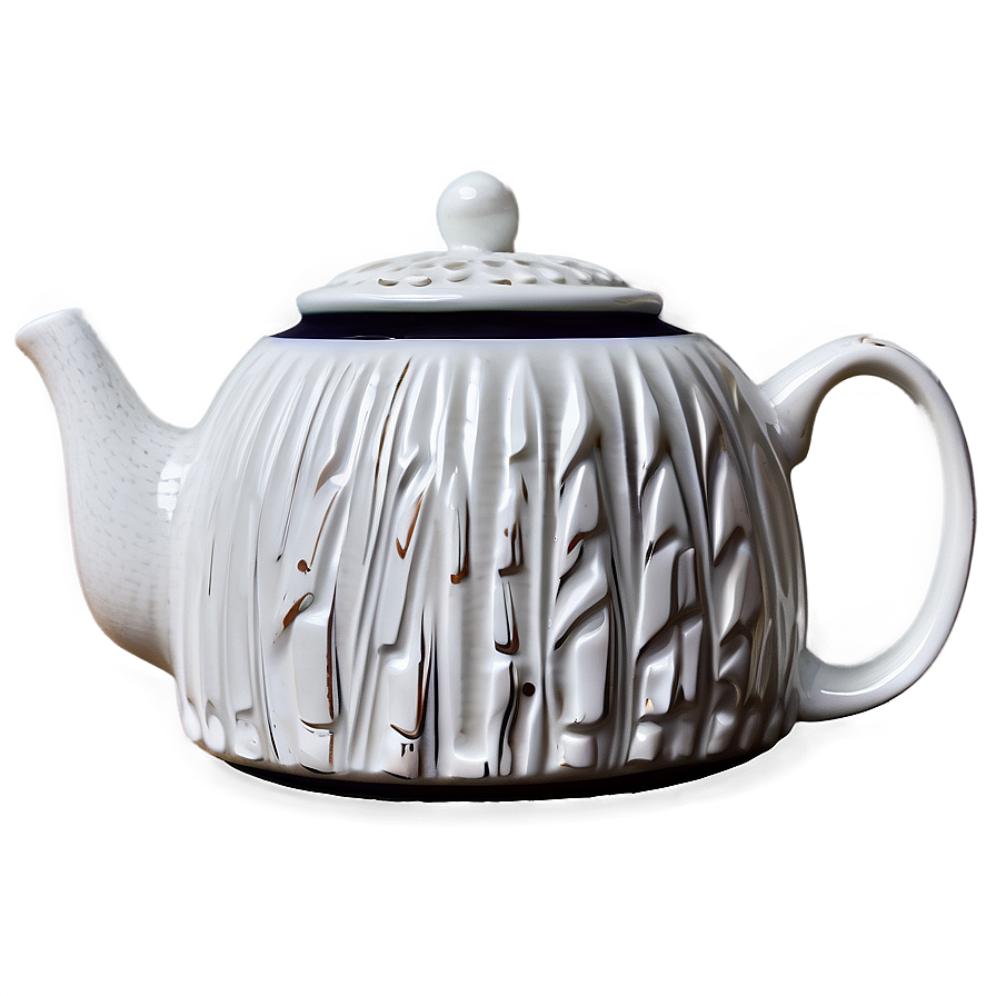 Scandinavian Teapot Png 45 PNG Image