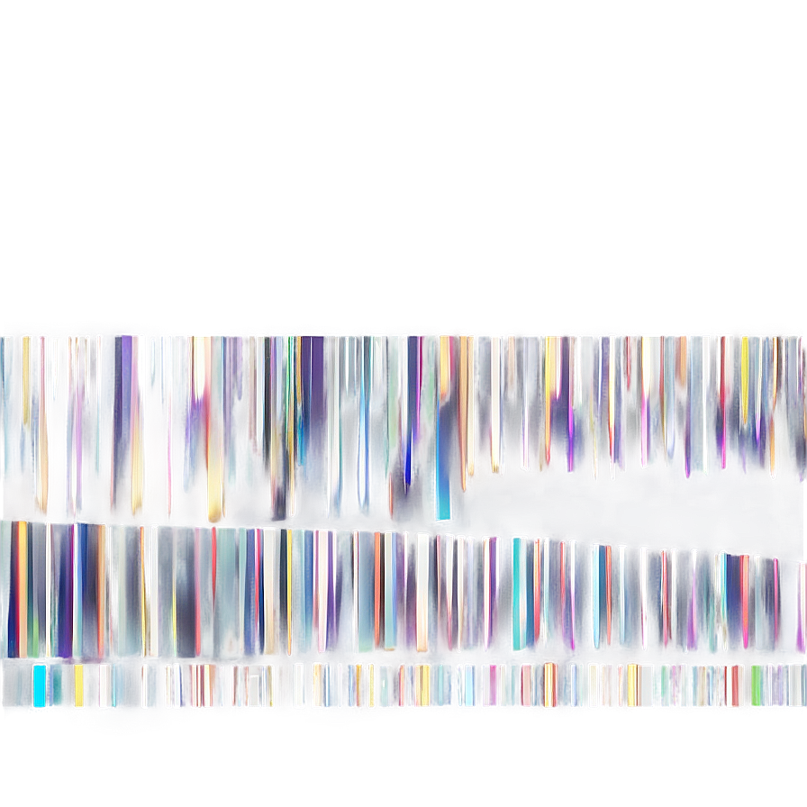 Scanlines Visual Effect Png Bwh PNG Image