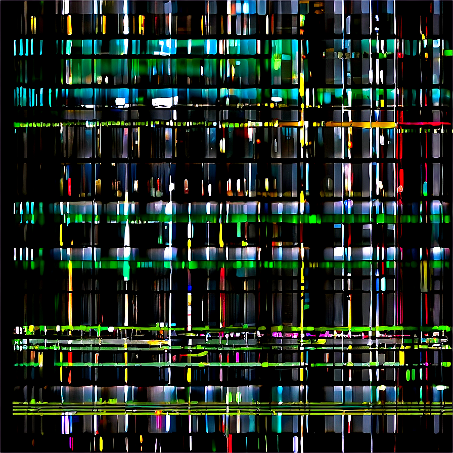 Scanlines Visual Texture Png 06202024 PNG Image
