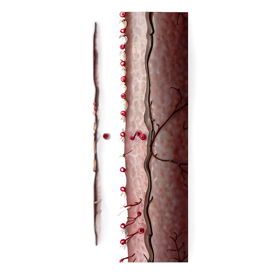 Scar Wound Png Hpl86 PNG Image