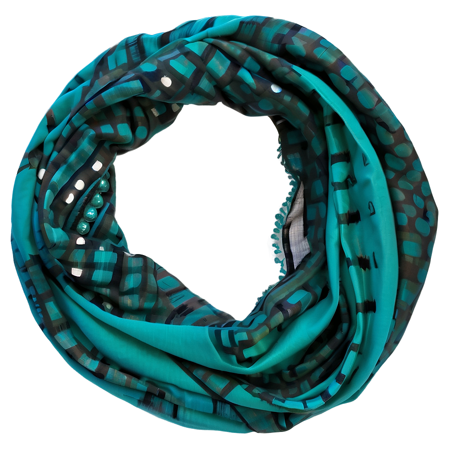 Scarf Designer Creations Png Pqa PNG Image